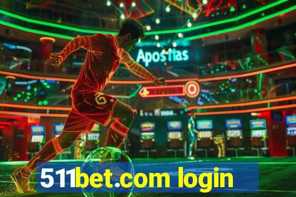 511bet.com login